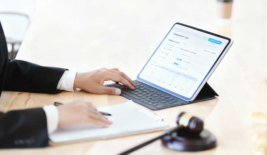 Streamline Probate Onboarding