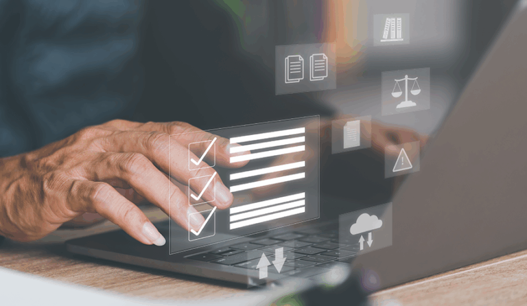 Probate Document Management Software