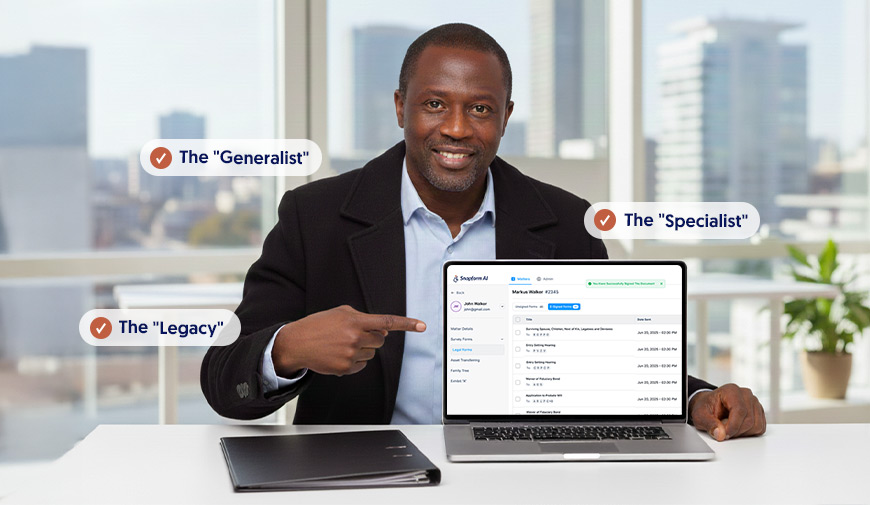 Best Probate Software