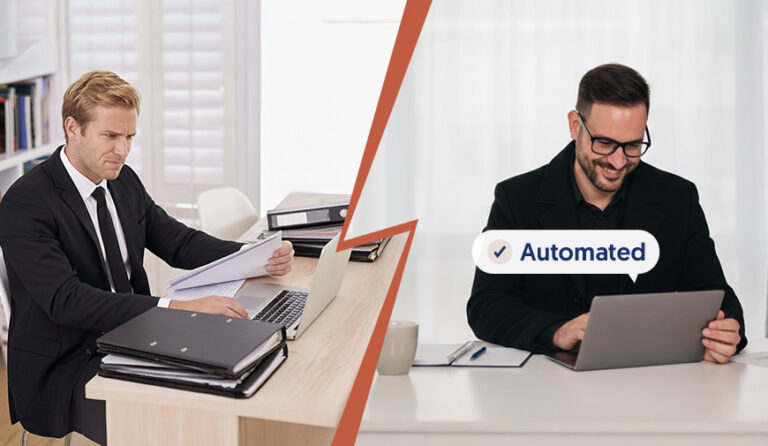 Legal Document Management Software vs Document Automation