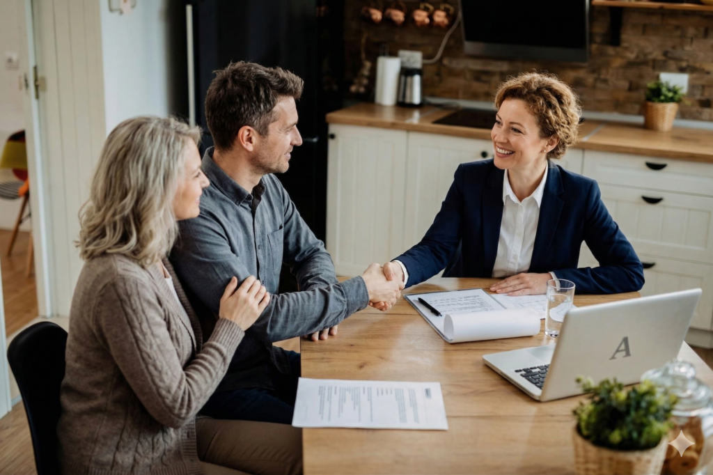 Probate software