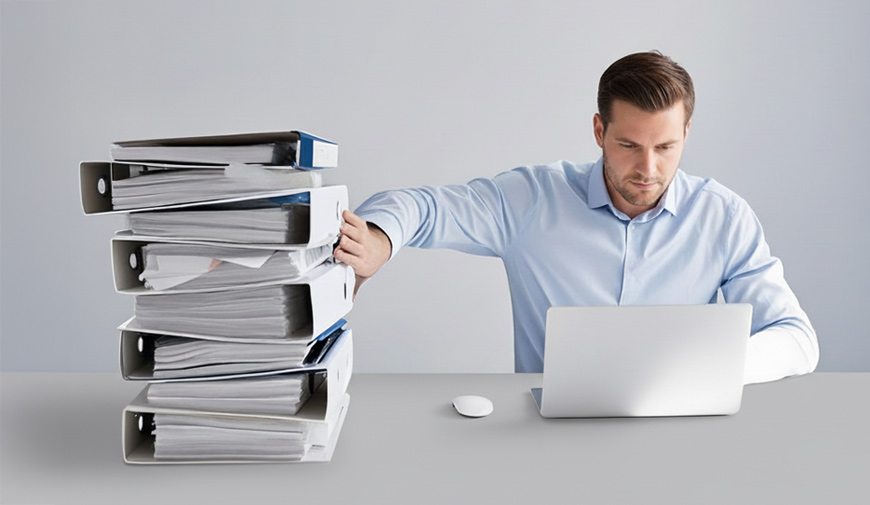Document Automation