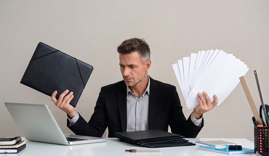 Errors in Probate