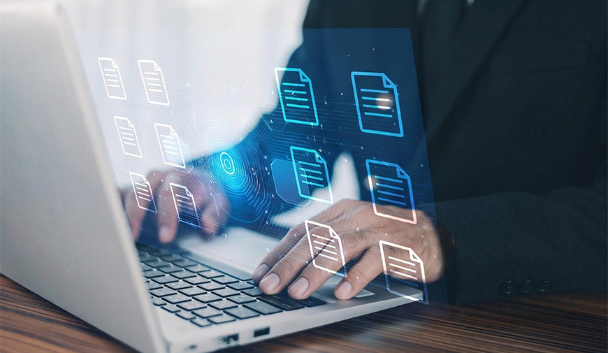 Probate Form Automation